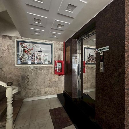 Oyo 1196 Le Vu Hotel Đà Lạt Exterior foto